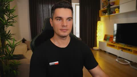 BillyPassion online show from 09.13.25