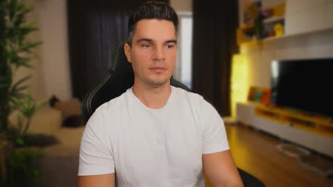 BillyPassion online show from 09.14.25