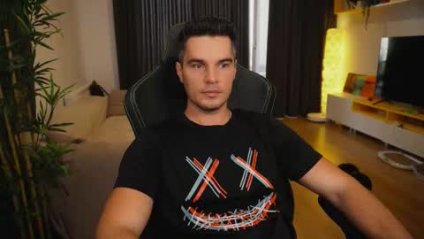 BillyPassion online show from 09.15.25