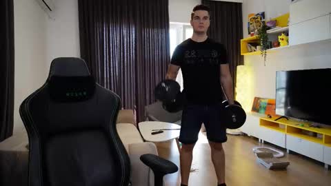 Snapshot of billypassion chatting on 09.21.25 BillyPassion online show from 09.21.25