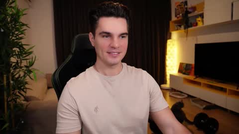 Snapshot of billypassion chatting on 10.26.25 BillyPassion online show from 10.26.25