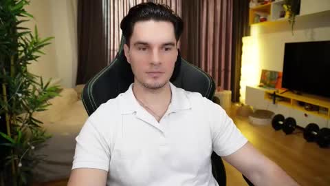 BillyPassion online show from 02.22.26