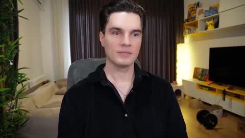 BillyPassion online show from 03.16.26