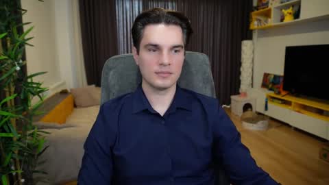 BillyPassion online show from 04.09.26