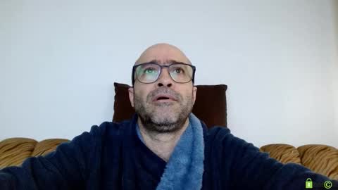 Bill online show from 11.24.25