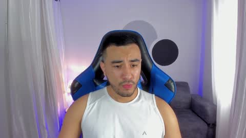 Nick Moca online show from 12.01.24