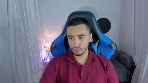 Nick Moca online show from 12.04.24