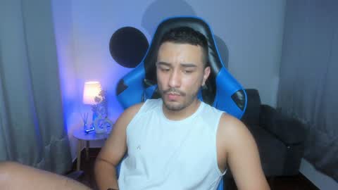 Nick Moca online show from 12.28.24