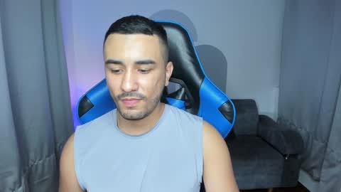 Nick Moca online show from 01.06.25