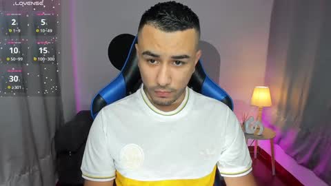 Nick Moca online show from 01.11.25