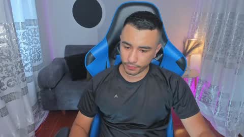 Nick Moca online show from 01.19.25