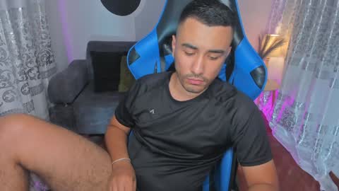 Nick Moca online show from 01.19.25