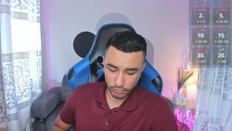 Nick Moca online show from 01.21.25