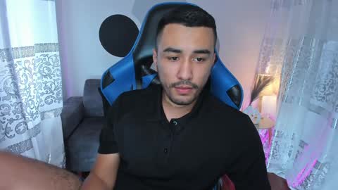 Nick Moca online show from 01.23.25