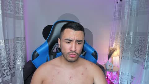 Nick Moca online show from 01.23.25