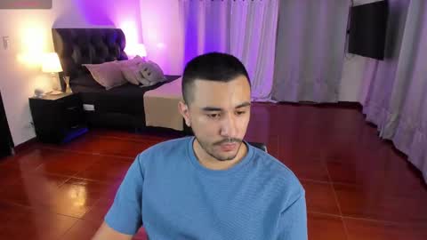 Nick Moca online show from 02.11.25