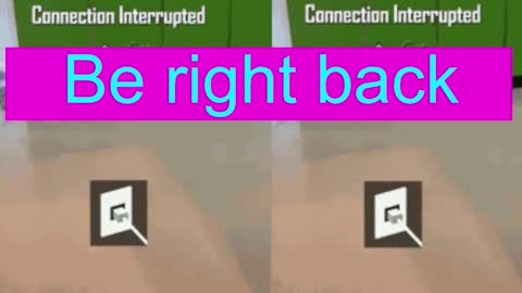 BimboCat online show from 03.07.26