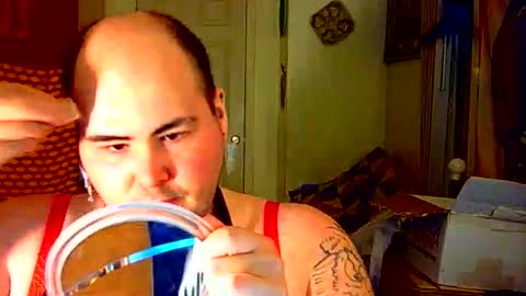 Snapshot of bimborosalie chatting on 01.31.26 bimborosalie online show from 01.31.26