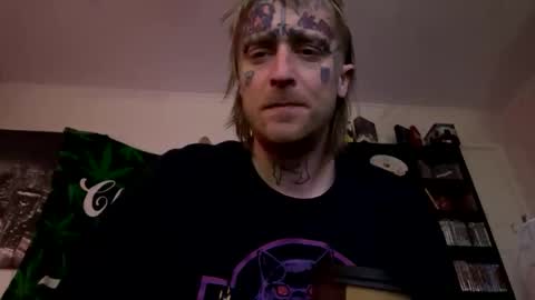 bimmyleanin420 online show from 09.10.25