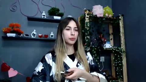 binalina online show from 10.11.25