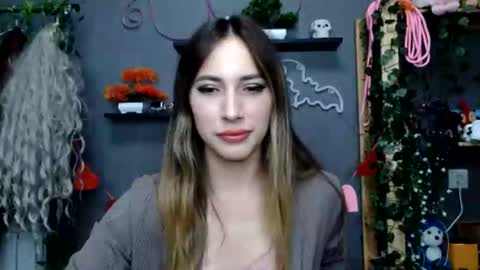 binalina online show from 10.16.25