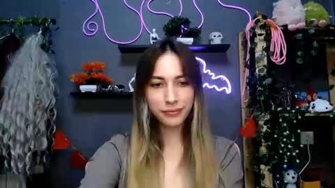 binalina online show from 10.20.25