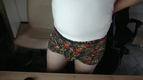 bingswillems online show from 10.15.25