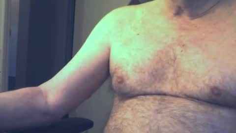 Bink195234 online show from 12.14.24