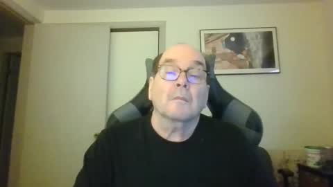 Bink195234 online show from 01.31.25