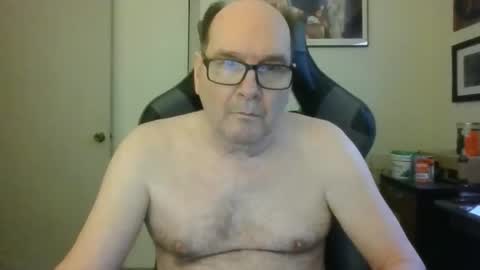 Bink195234 online show from 12.05.25