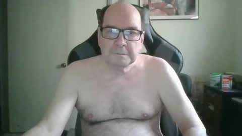 Bink195234 online show from 12.18.25