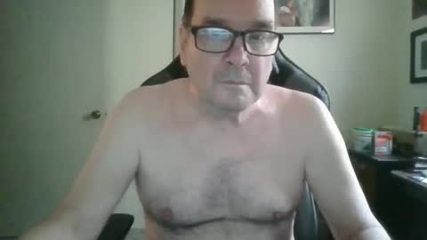 Bink195234 online show from 12.22.25