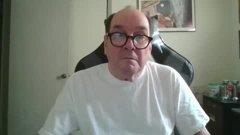 Bink195234 online show from 01.05.26