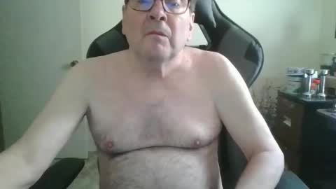 Bink195234 online show from 04.27.26