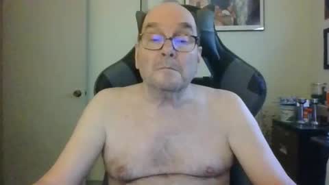 Bink195234 online show from 05.03.26