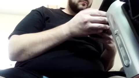 johnnydepth333 online show from 01.30.25