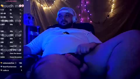 johnnydepth333 online show from 05.15.26