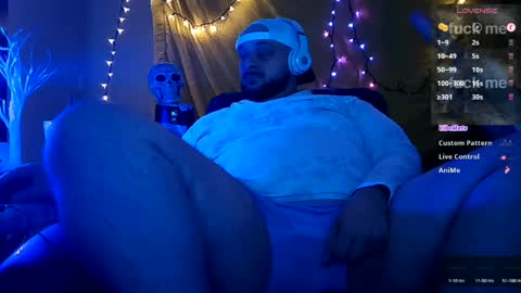 johnnydepth333 online show from 05.18.26
