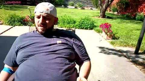 johnnydepth333 online show from 05.22.26