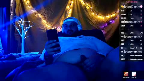 johnnydepth333 online show from 05.24.26
