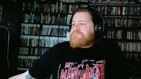 BioDied online show from 01.25.25