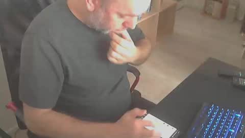 BigDick online show from 12.27.24