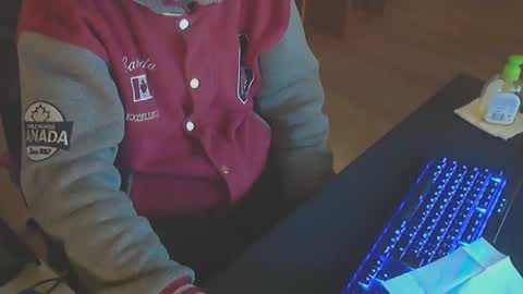 BigDick online show from 01.04.25