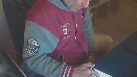 BigDick online show from 01.16.25