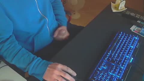 BigDick online show from 03.03.25