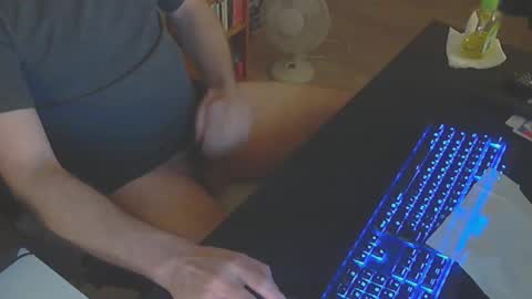 BigDick online show from 03.05.25