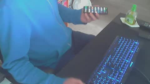 BigDick online show from 03.09.25
