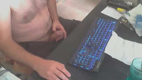 BigDick online show from 09.10.25