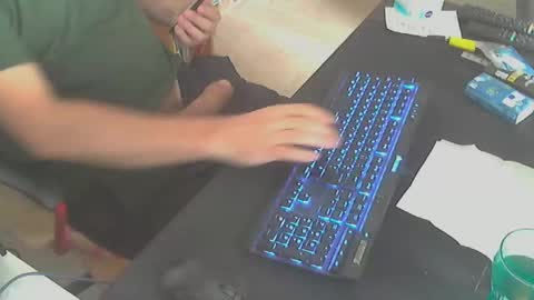 BigDick online show from 09.14.25