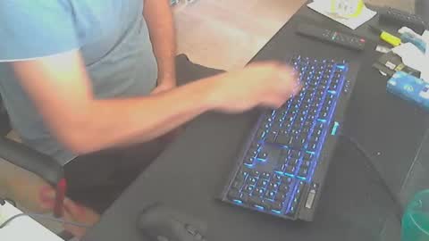 BigDick online show from 09.18.25